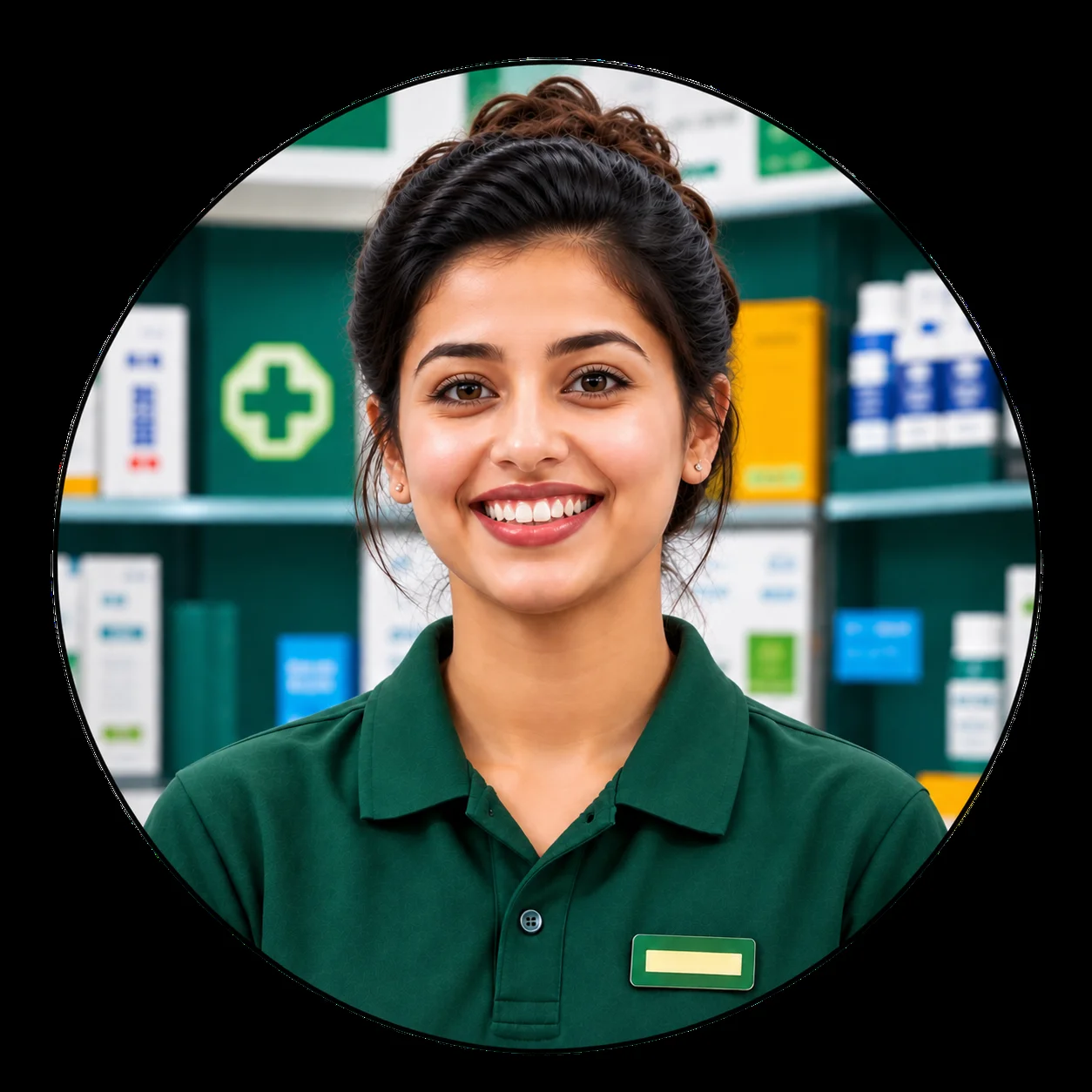 Operations Manager Avatar